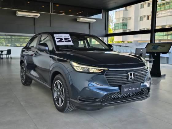 HONDA HR-V 1.5 DI I-VTEC FLEX EX CVT